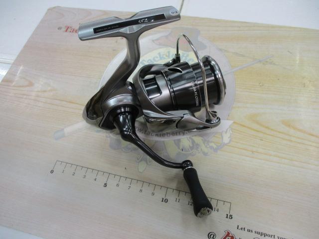 25カルディア FC LT2500S