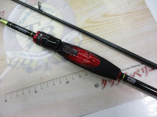 【激レア品美品】月下美人EX AGS 76MLS-T ダイワ 月下美人 EX AGS 76ML-T 剛 スピニングロッド DAIWA GEKKABIJIN