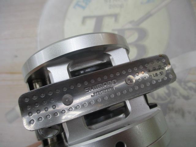 11オシアカルカッタ 200HG リール シマノ(SHIMANO) オシア カルカッタ コンクエスト200タイプJ-HG ☆特別