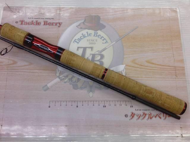 スコーピオン2701FF-2