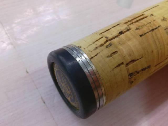 テムジン TMJS-64L(マジョーラ)