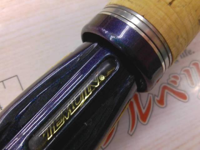 テムジン TMJS-64L(マジョーラ)