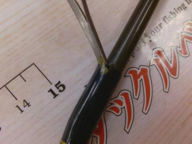 テムジン TMJS-64L(マジョーラ)