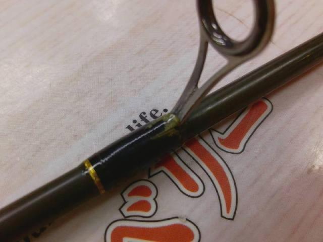 テムジン TMJS-64L(マジョーラ)