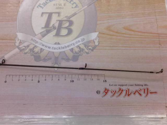 テムジン TMJS-64L(マジョーラ)