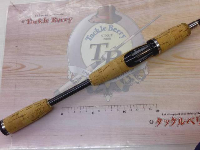 テムジン TMJS-66ML