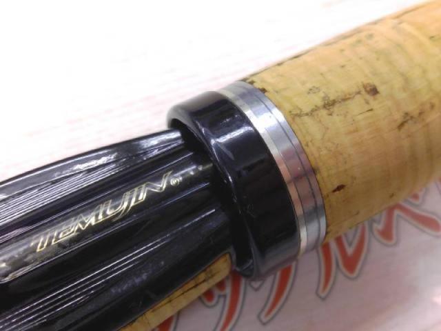 テムジン TMJS-66ML