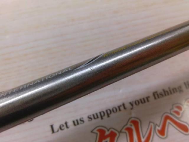 テムジン TMJS-66ML