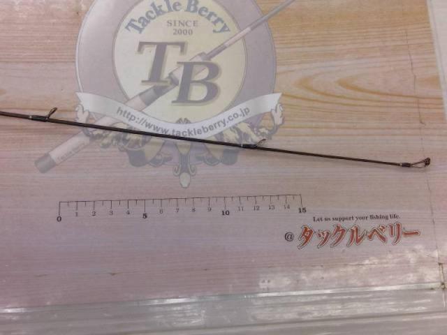 テムジン TMJS-66ML