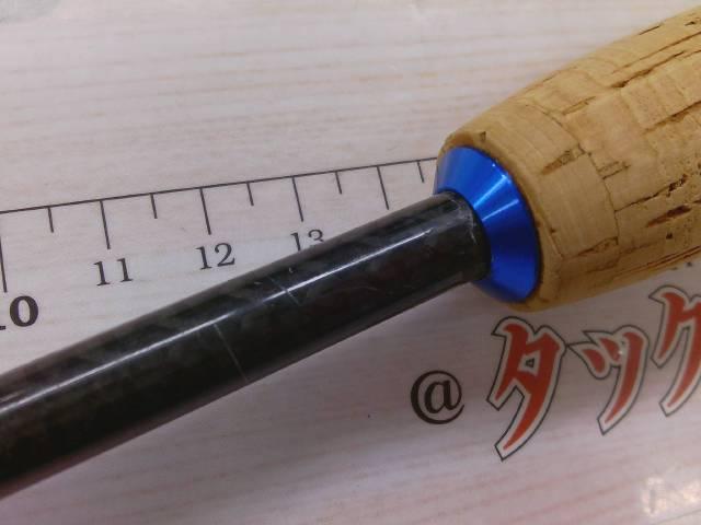 ファンタジスタ FDC-67L+ MGS Deez