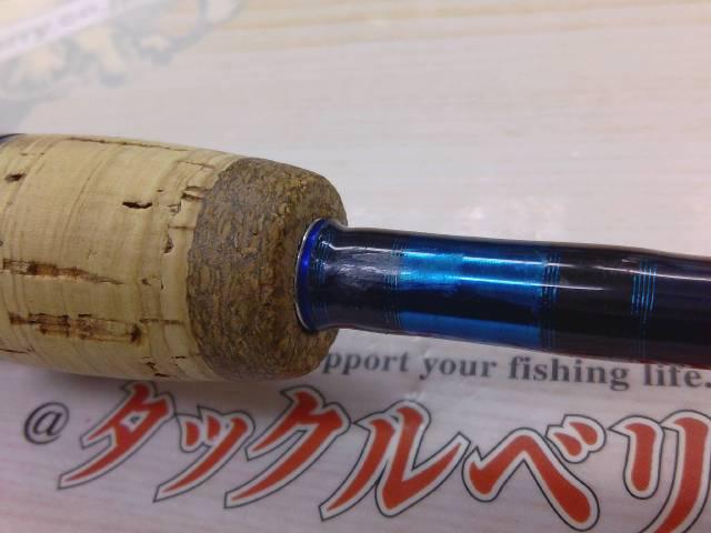 ファンタジスタ FDC-67L+ MGS Deez