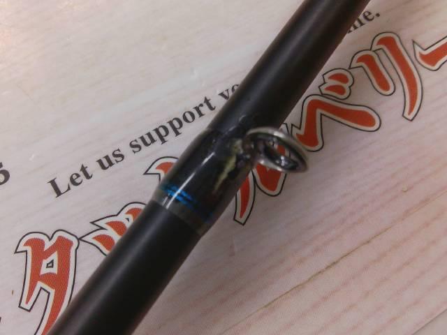 ファンタジスタ FDC-67L+ MGS Deez