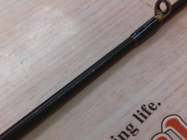 ファンタジスタ FDC-67L+ MGS Deez