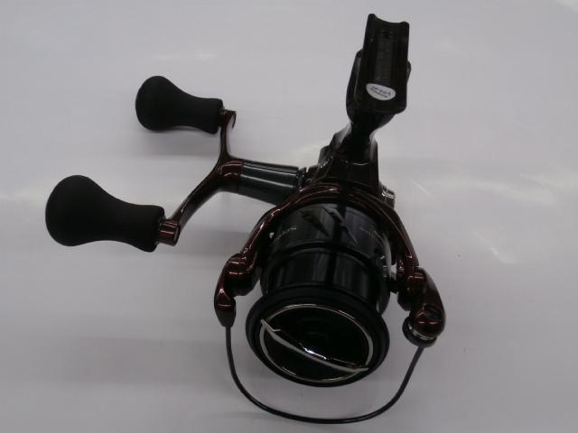 23セフィアSS C3000SDHHG