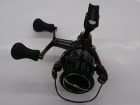 23セフィアSS C3000SDHHG