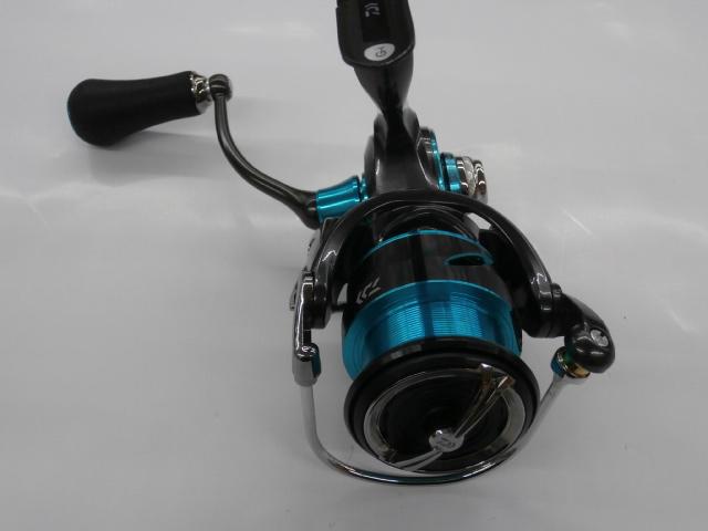 21エメラルダスエア LT2500-XH｜＠ベリーネット 日本最大新品中古釣具