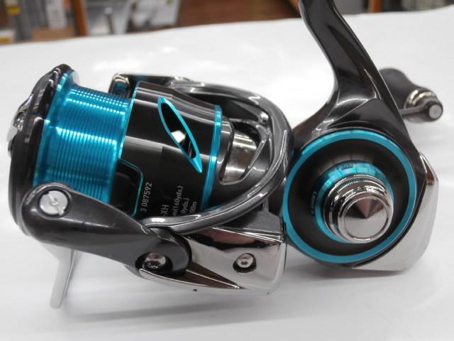 エメラルダスエア LT2500-XH ダイワ エメラルダス AIR LT2500-XH (リール) 価格比較 - 価格.com