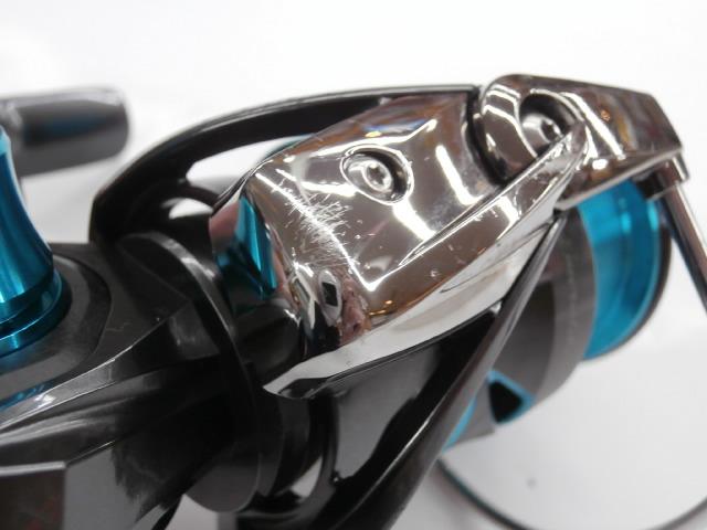 21エメラルダスエア LT2500-XH