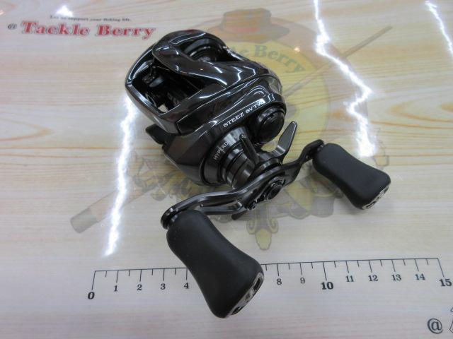 24スティーズ SV TW 100XHL