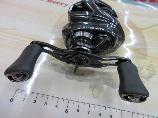 24スティーズ SV TW 100XHL