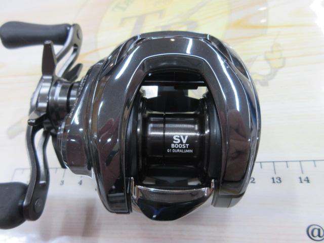 24スティーズ SV TW 100XHL