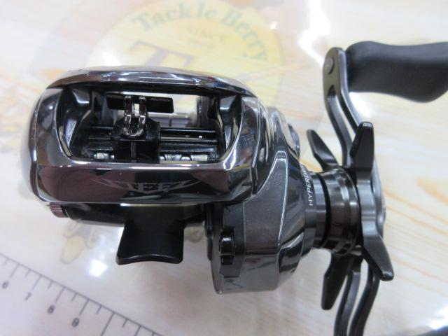 24スティーズ SV TW 100XHL