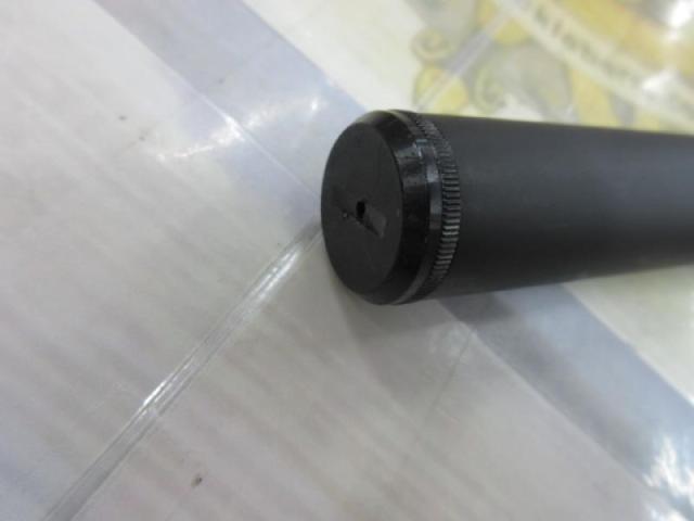 穴釣り専科 M150