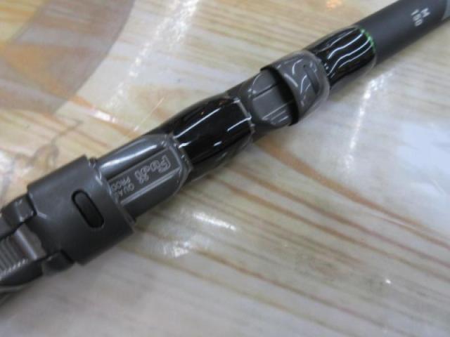 穴釣り専科 M150