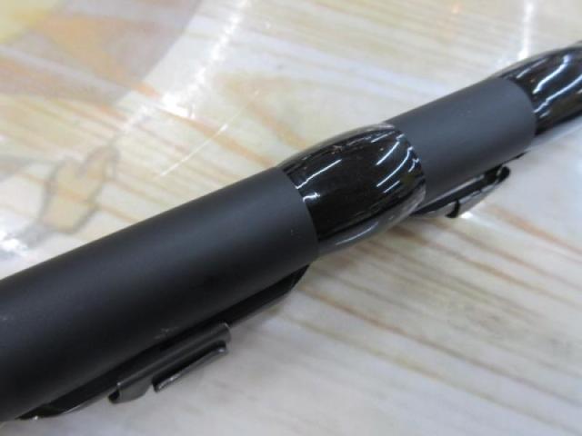 穴釣り専科 M150