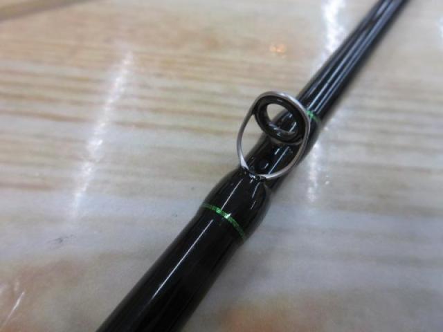 穴釣り専科 M150