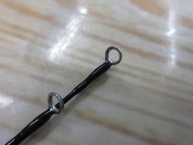 穴釣り専科 M150