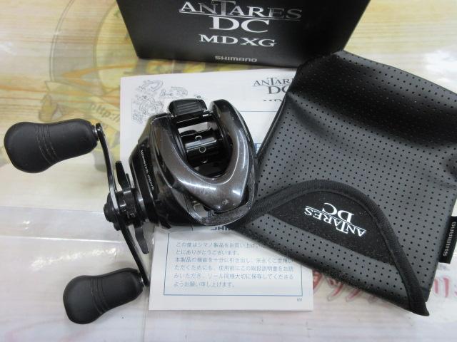 18アンタレスDC MDXG RH
