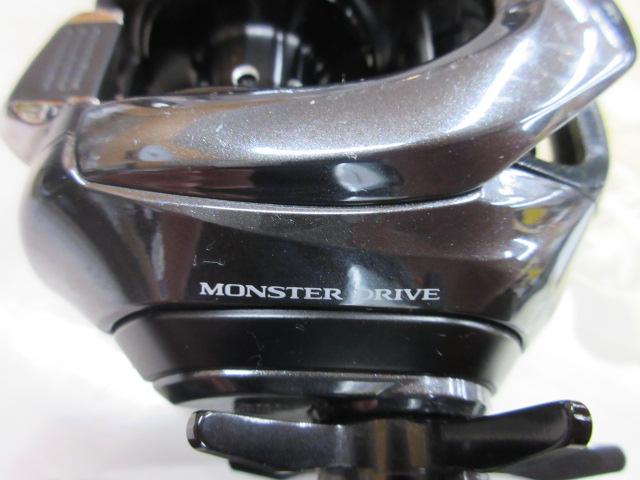 18アンタレスDC MDXG RH