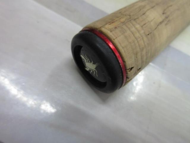 スコーピオン 1652R-2(2019モデル)