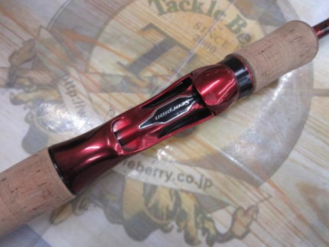 スコーピオン 1652R-2(2019モデル)