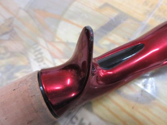 スコーピオン 1652R-2(2019モデル)