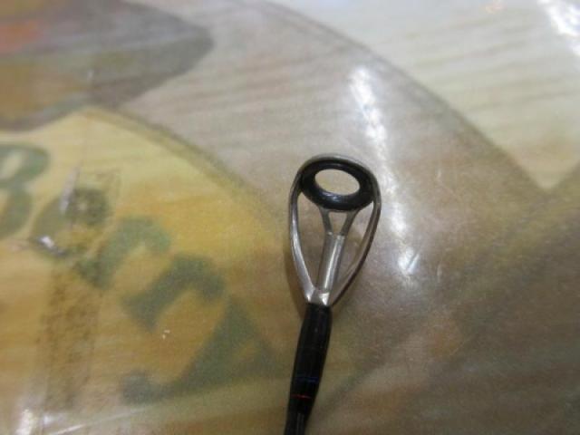 スコーピオン 1652R-2(2019モデル)