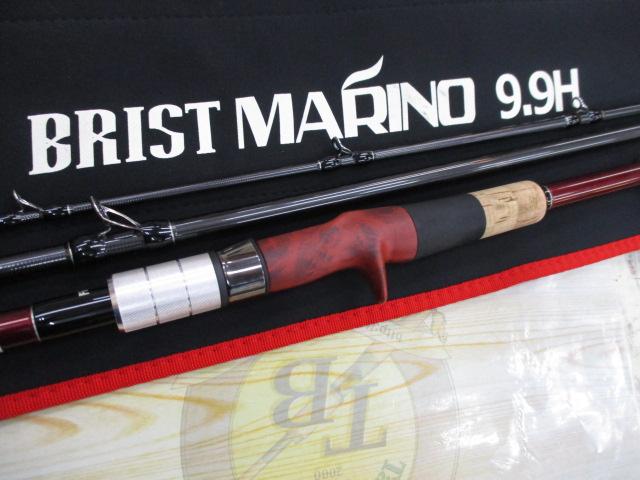 ブリスト マリノ 9.9H