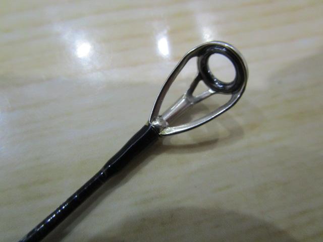 シーウォーク ライトジギング 64L