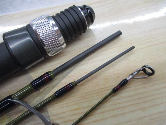 ズームサファリ ZMSS-404UL