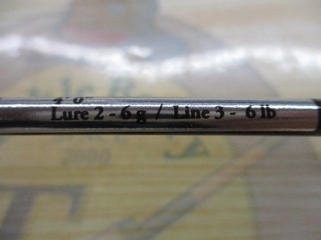 ズームサファリ ZMSS-404UL