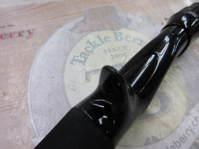 グランシップ ひとつテンヤ ベイト GR1HT-S762H/B