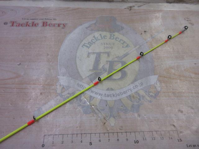 グランシップ ひとつテンヤ ベイト GR1HT-S762H/B