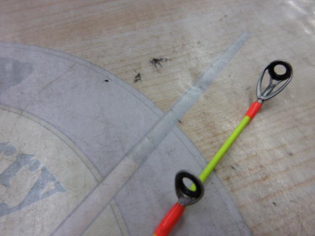 グランシップ ひとつテンヤ ベイト GR1HT-S762H/B