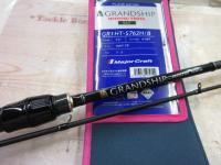 グランシップ ひとつテンヤ ベイト GR1HT-S762H/B