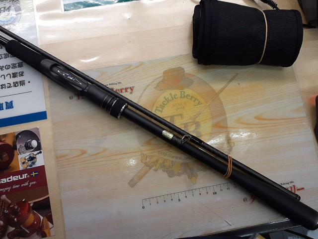 23ディアルーナ S96ML