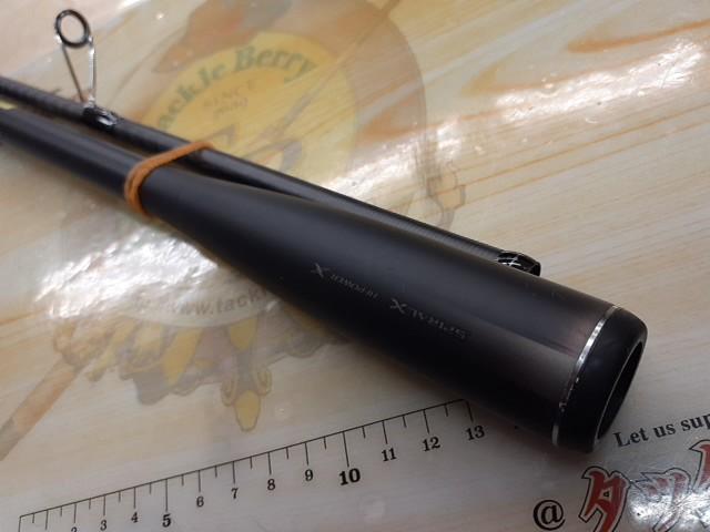 23ディアルーナ S96ML