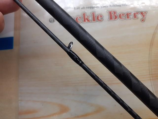 23ディアルーナ S96ML