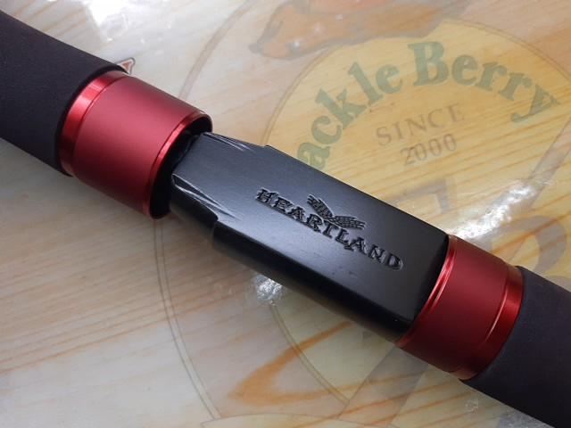 ハートランド HL7102L+FS-SV AGS18