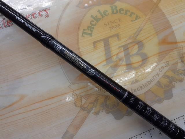 ハートランド HL6101MRB-18